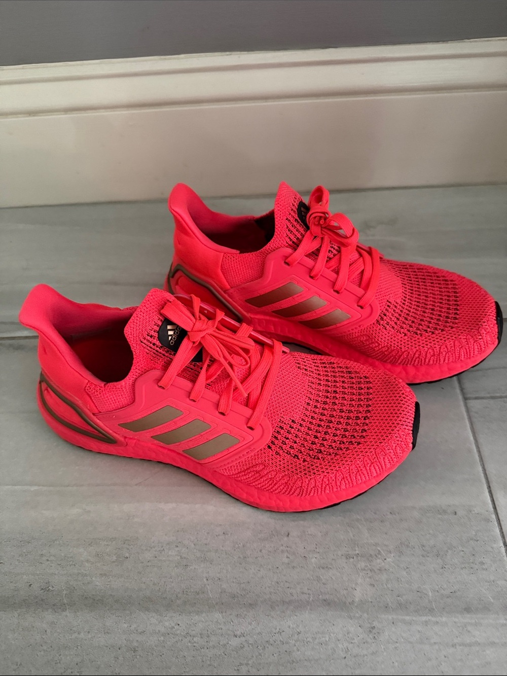 adidas ultraboost Athletic Sneakers